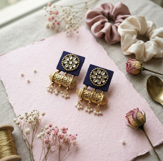Fashion Drop Earrings