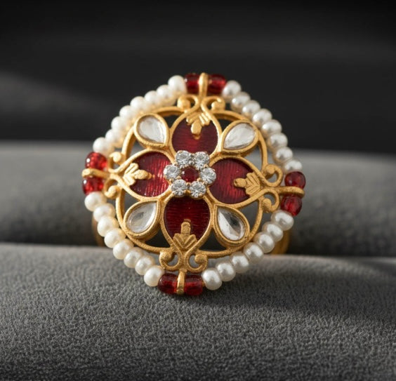 Fashion Ring