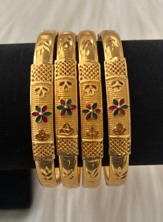 Fashion Bangle Set