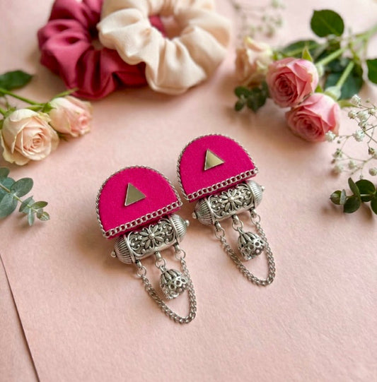 Fashion Drop Earring