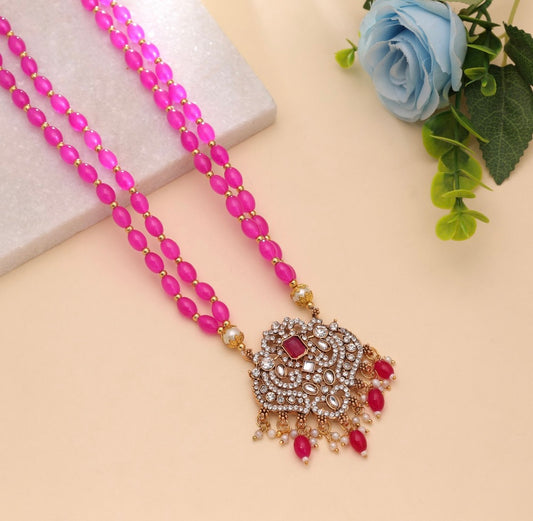 Fashion Necklace