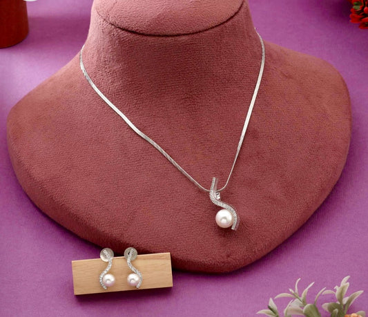 Fashion Necklace Set