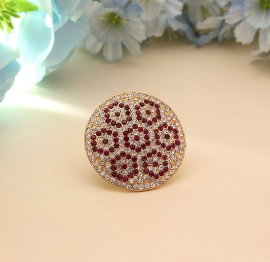 Gorgeous Statement Ring