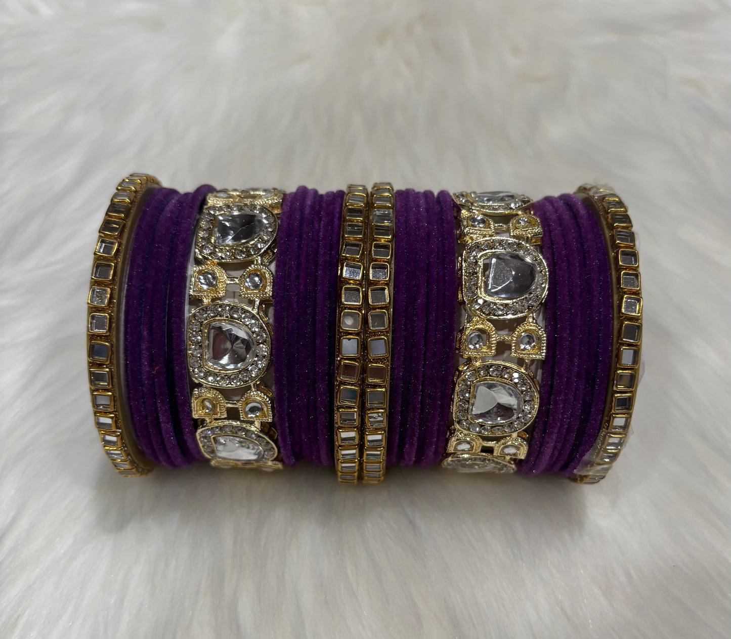 Fashion Bangle Set