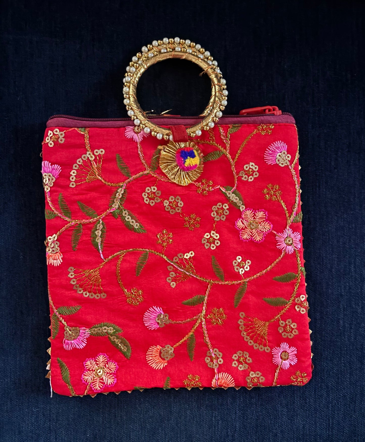 Fashion Potli Bag