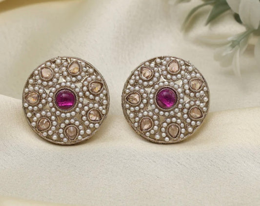 Fashion Stud Earrings