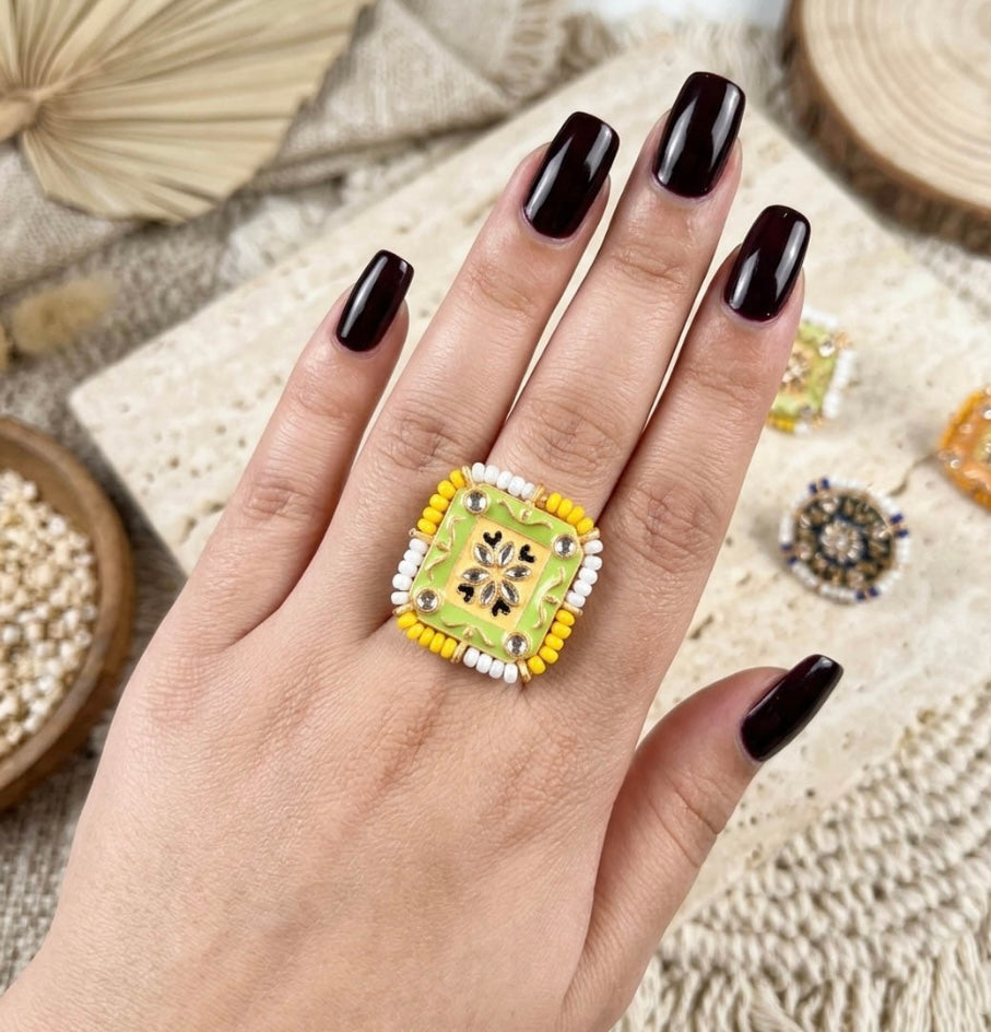 Fashion Ring