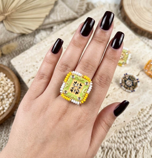 Fashion Ring
