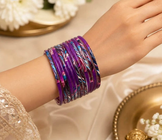 Fashion Bangle Set