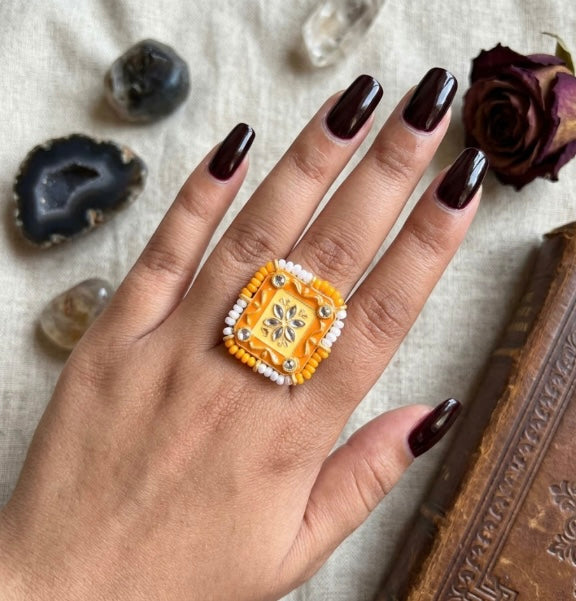 Fashion Ring