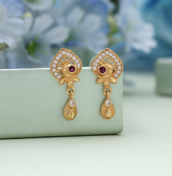 Fashion Earrings