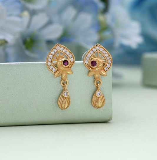 Fashion Earrings