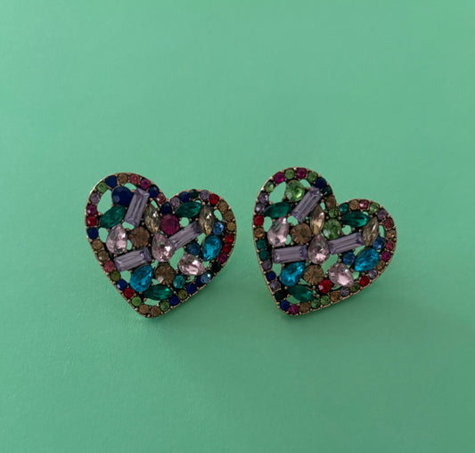 Fashion Earrings