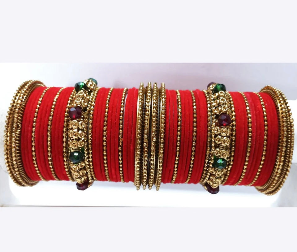 Fashion Bangle Set