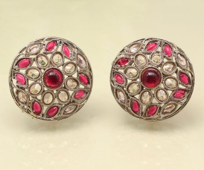 Fashion Stud Earrings