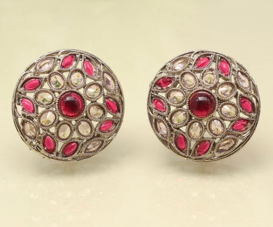Fashion Stud Earrings