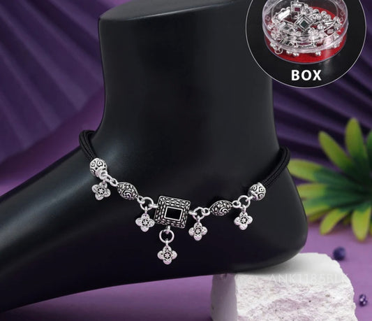 Fashion Anklet
