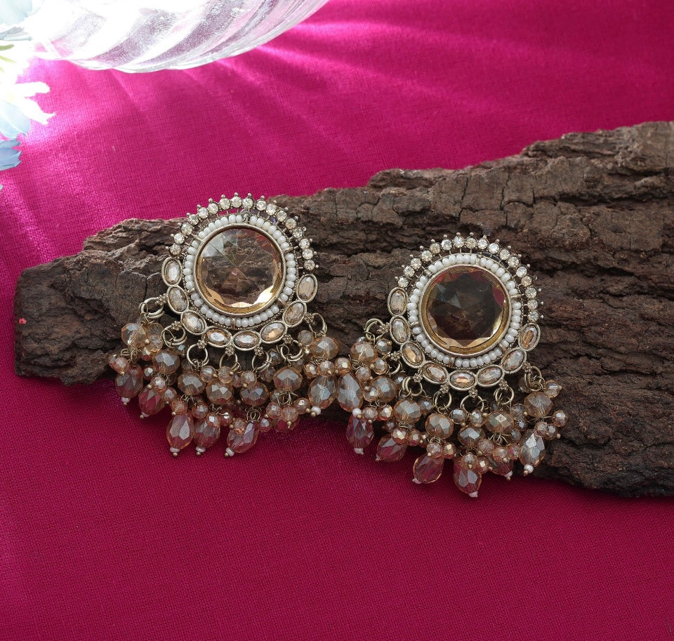 Fashion Earrings