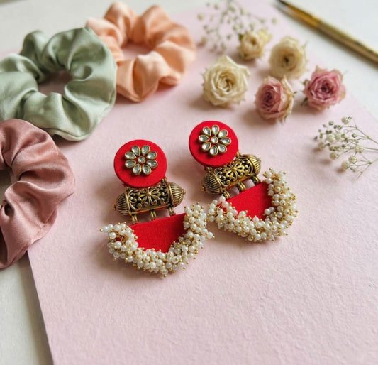 Fashion Drop Earrings