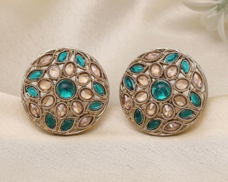 Fashion Stud Earrings