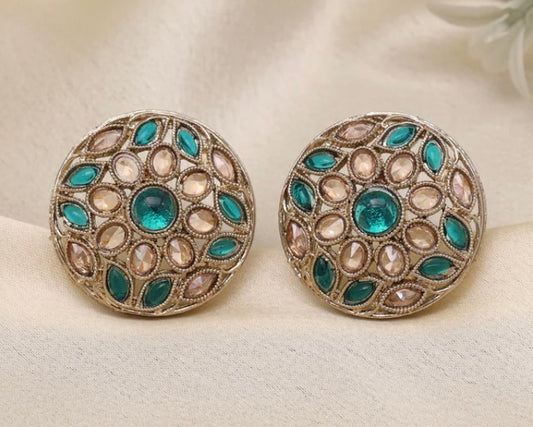 Fashion Stud Earrings