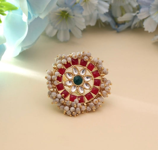 Beautiful Statement Ring