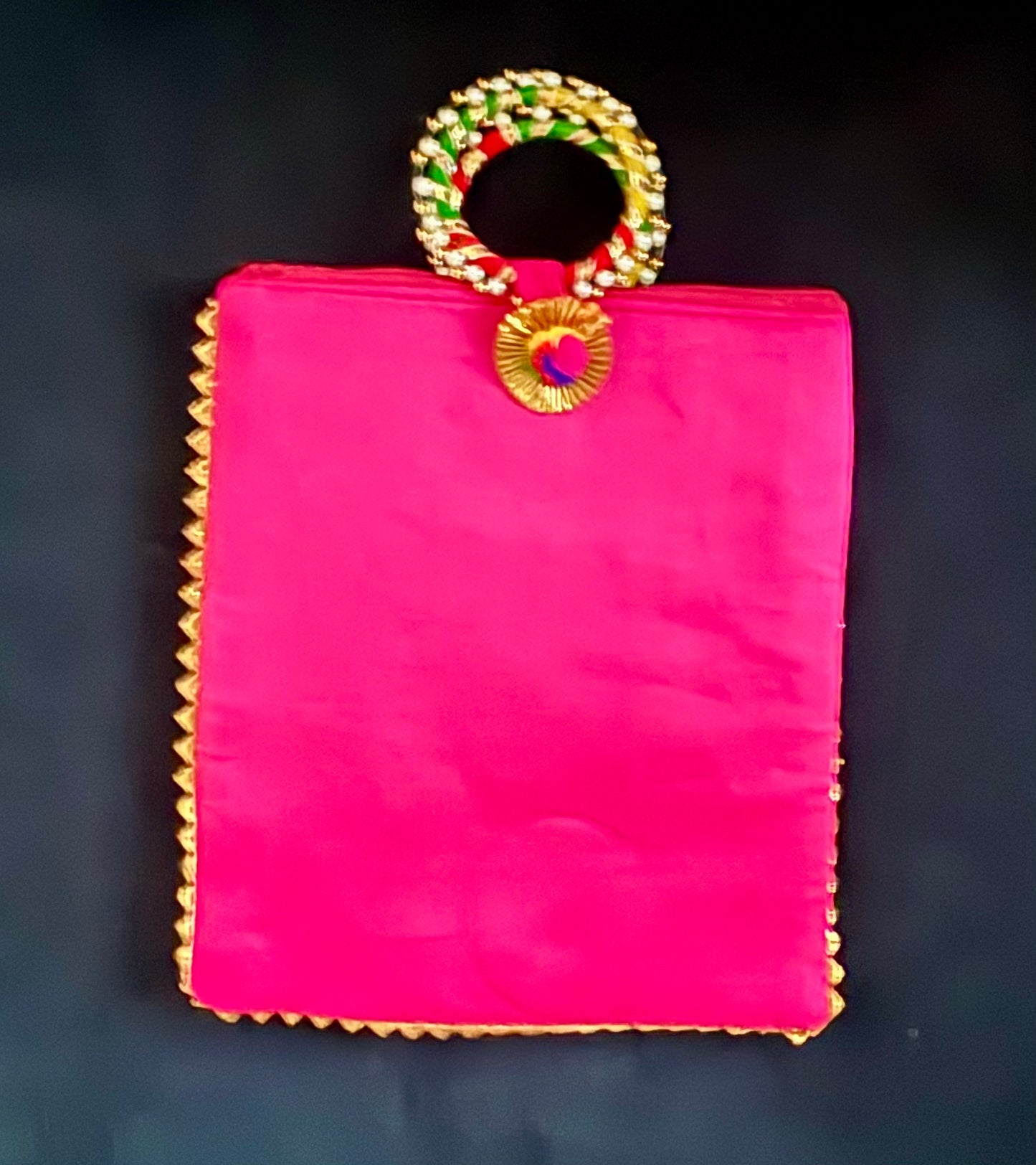 Fashion Potli Bag