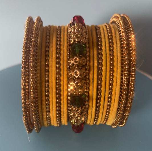 Fashion Bangle Set