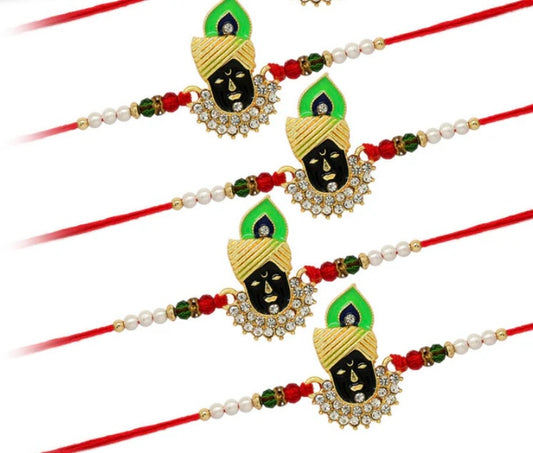 Fashion Raksha Bandhan