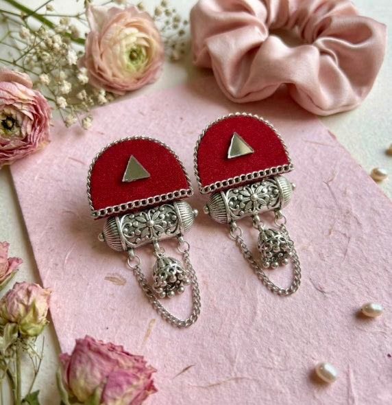 Fashion Drop Earrings
