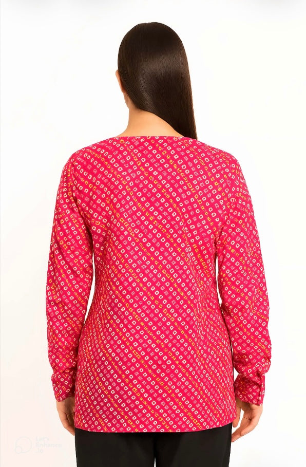 Fashion Kurti