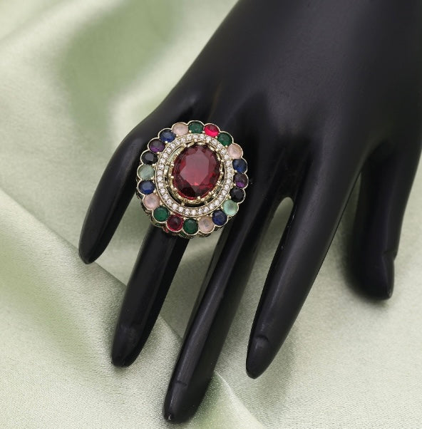 Gorgeous Statement Ring