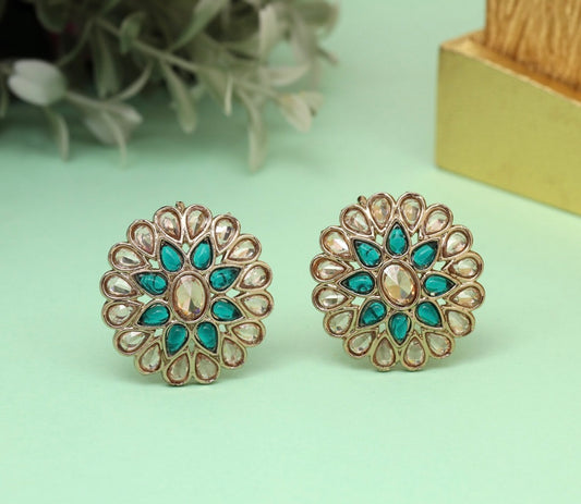 Fashion Stud Earrings