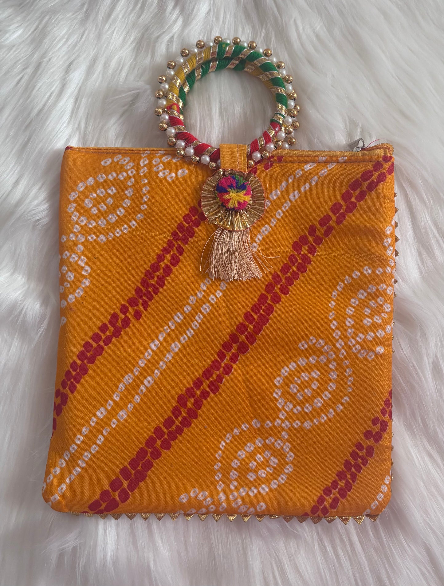 Fashion  Potli Bag