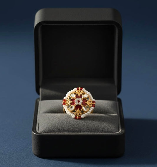 Fashion Ring