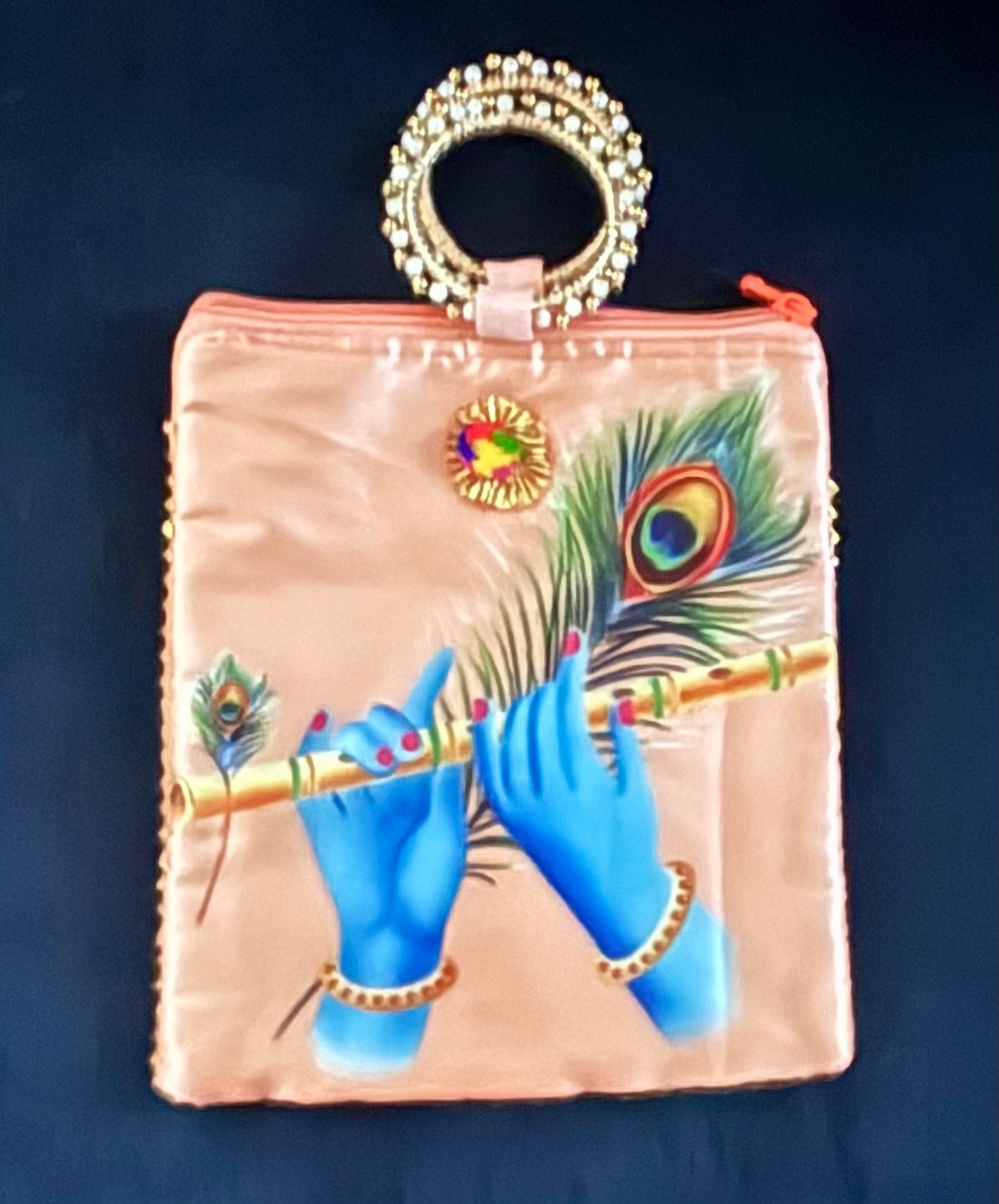 Fashion Potli Bag