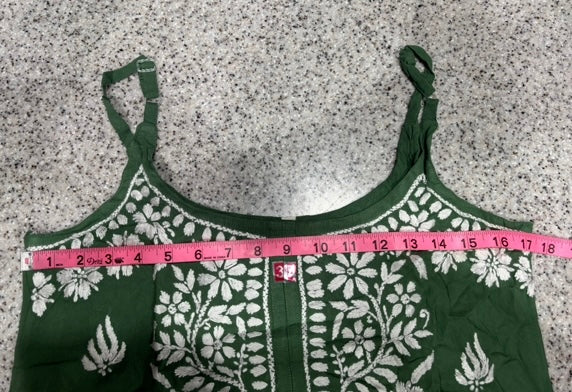 Fashion Kurta & Palazzo Set