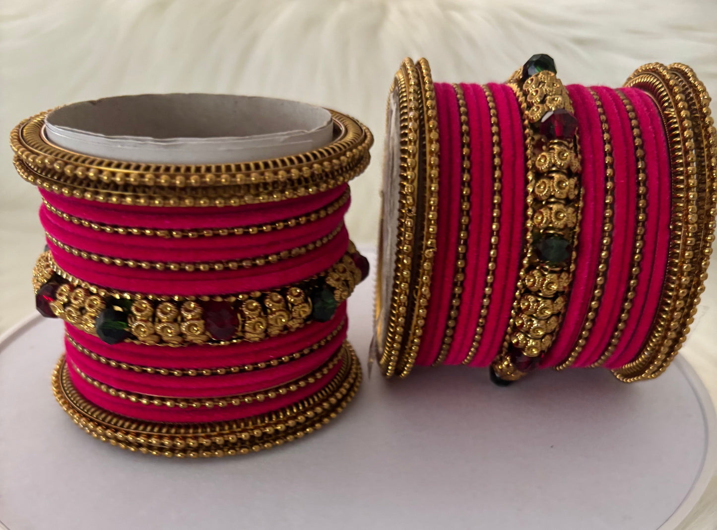 Fashion Bangle Set
