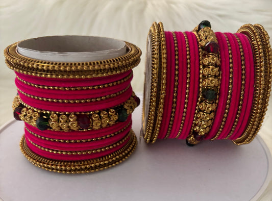 Fashion Bangle Set
