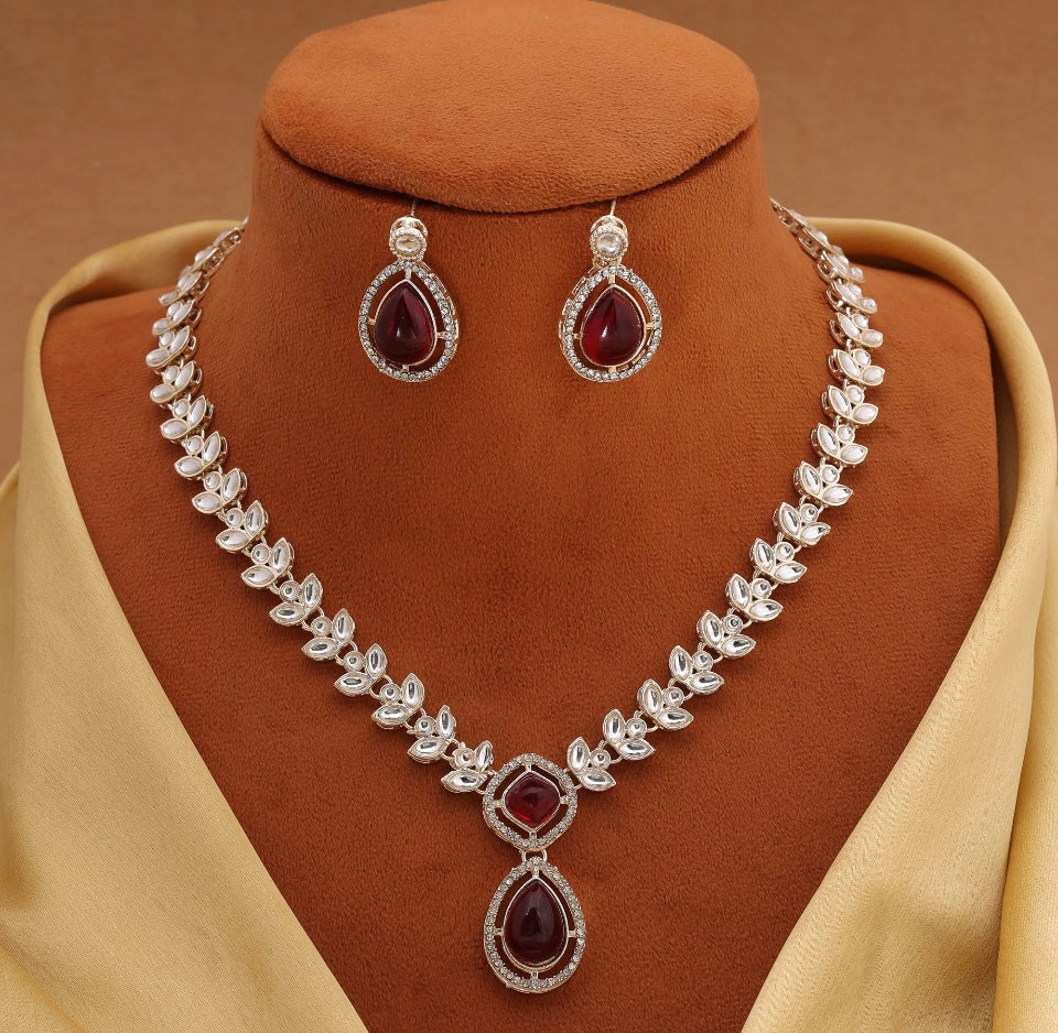 Fashion Necklace Set