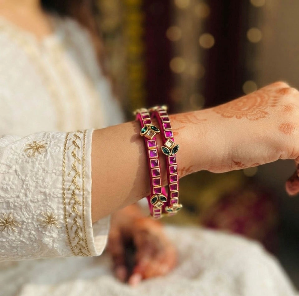 Fashion Bangle Set