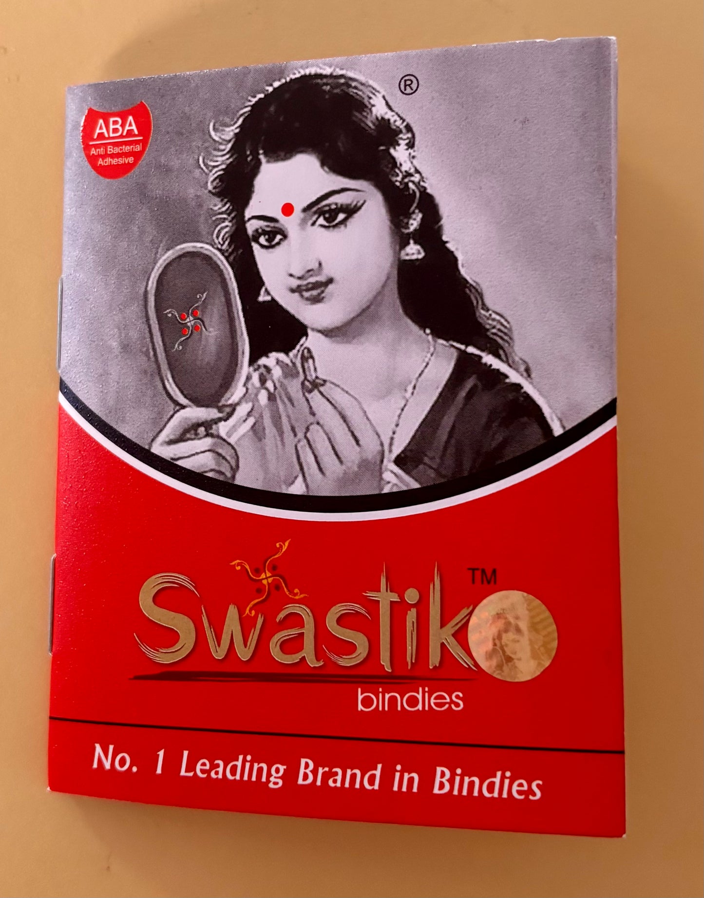 Fashion Velvet Bindis
