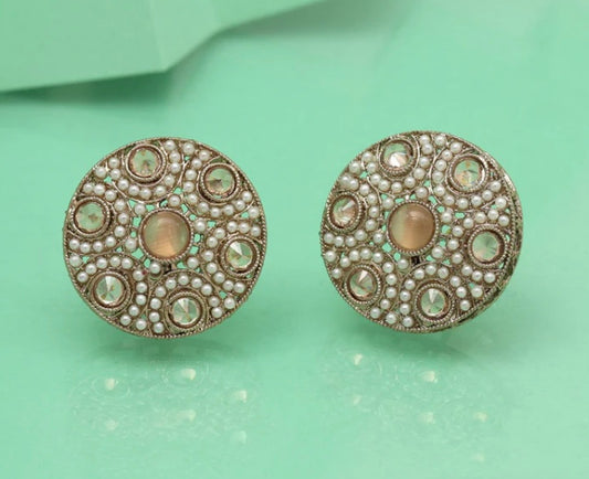 Fashion Stud Earrings