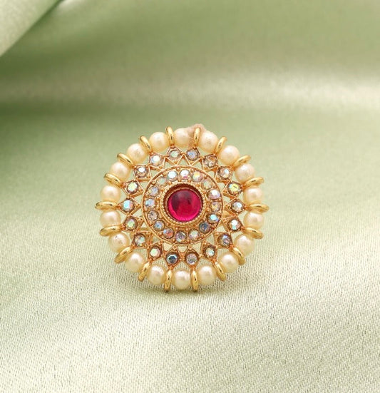 Fashion Ring