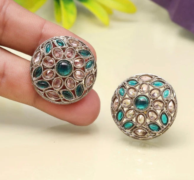 Fashion Stud Earrings