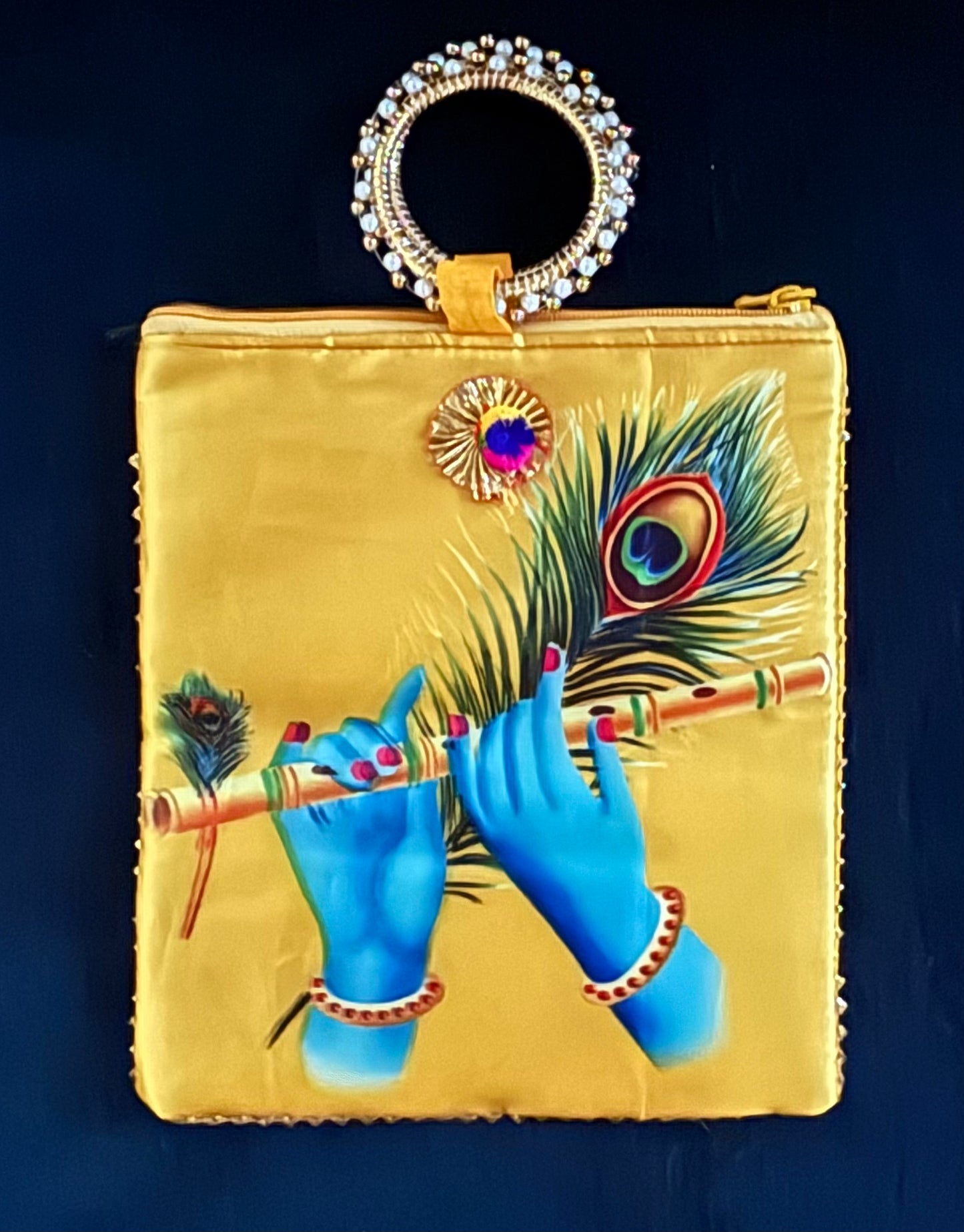 Fashion Potli Bag