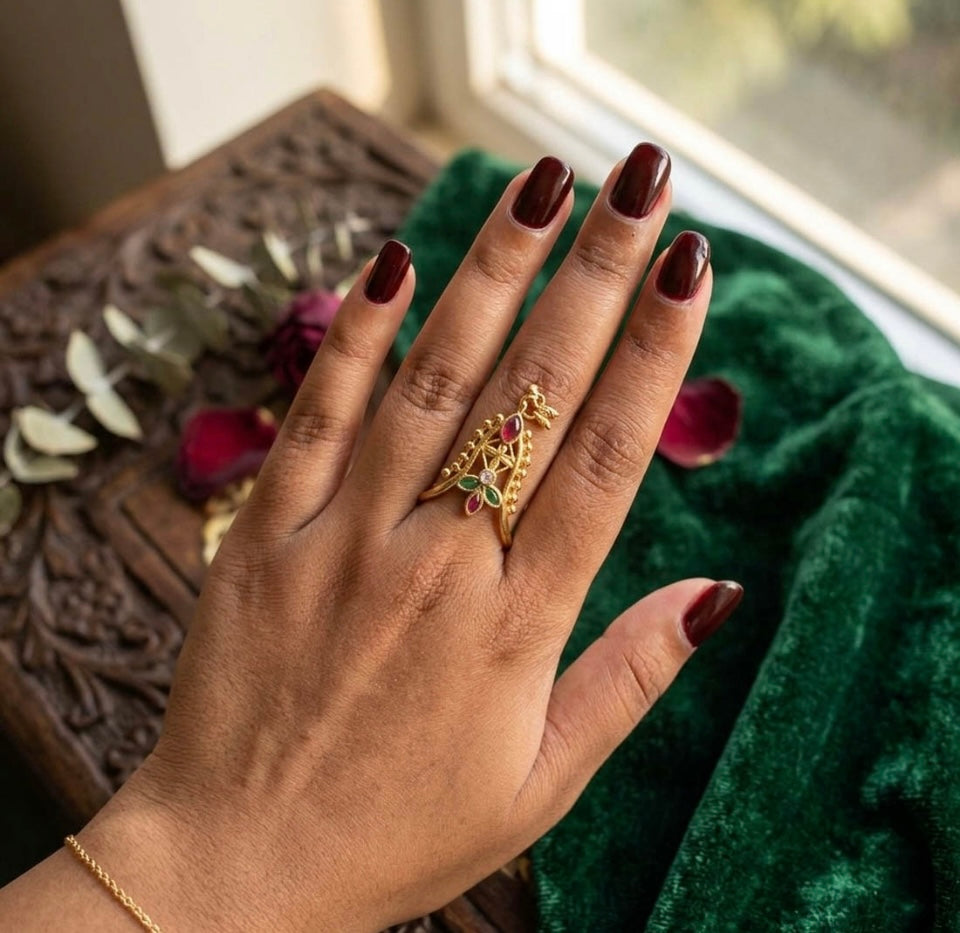 Fashion Ring