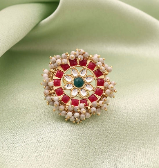 Beautiful Statement Ring