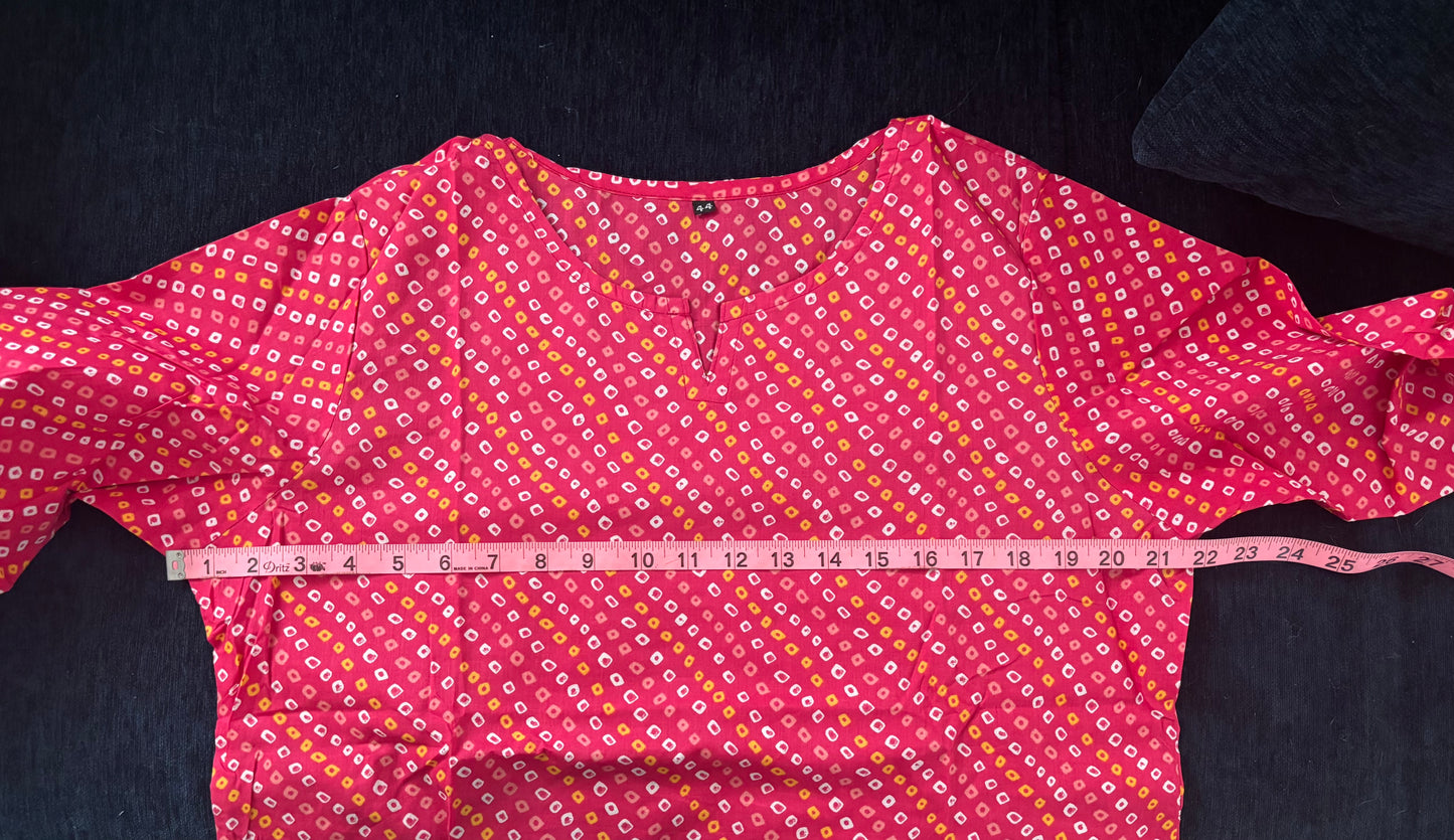 Fashion Kurti