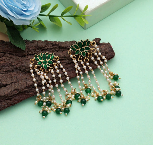 Fashion Drop Earrings